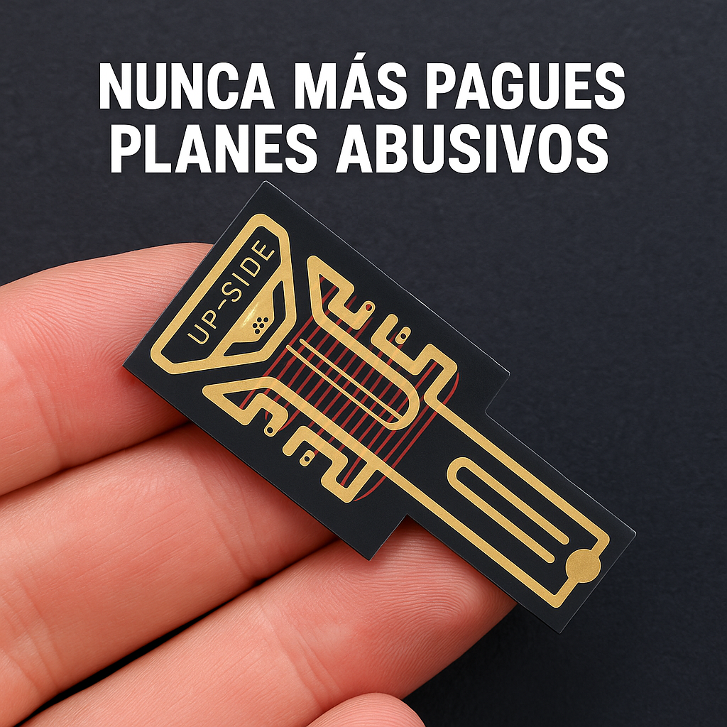 Chip Ultrasinal PAGA 1 LLEVA 3 - SOLO HOY