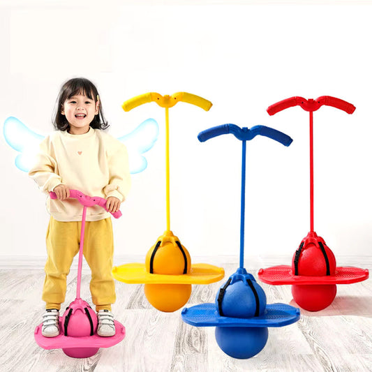 Fabulosa Pelota Saltarín - Compra 1 Lleve 2