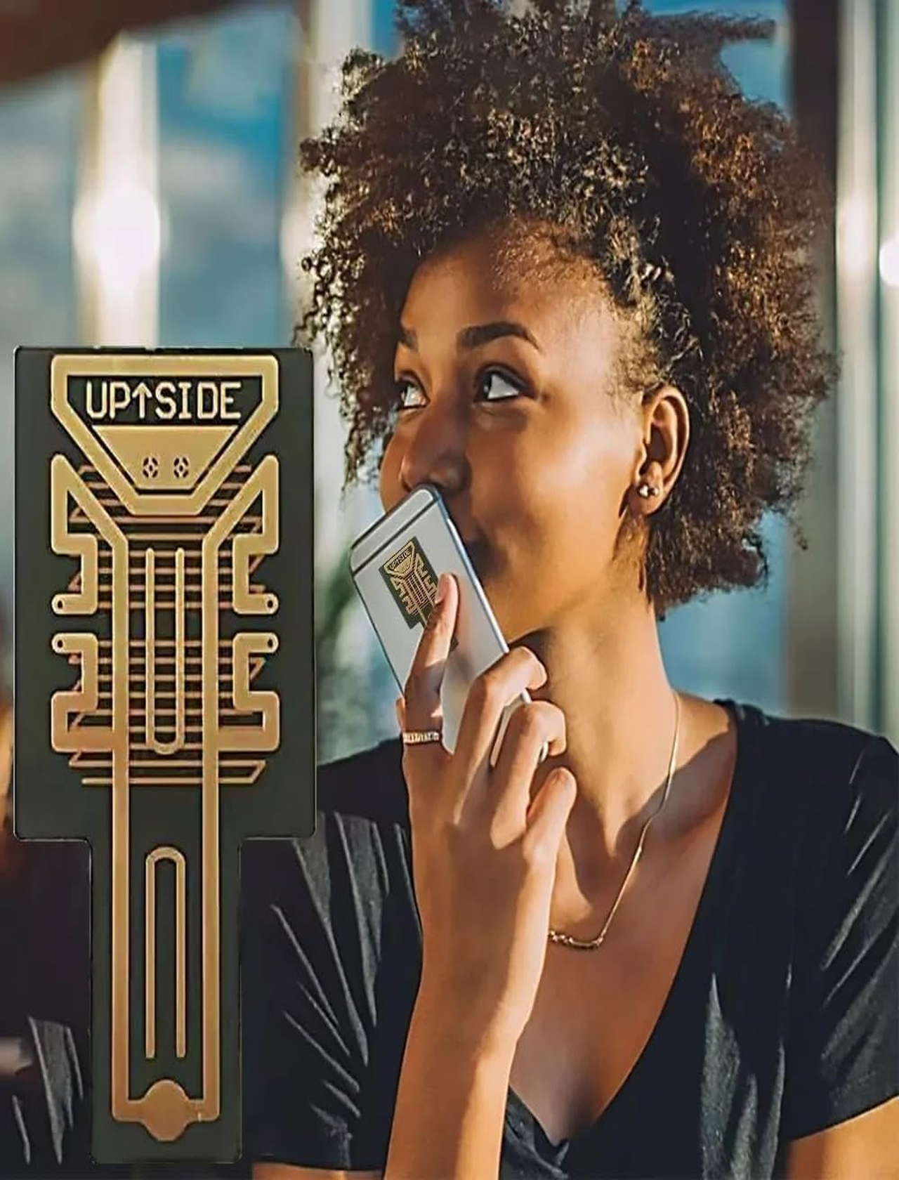 Amplificador de señal UpSide [PAGA 1 LLEVA 3]