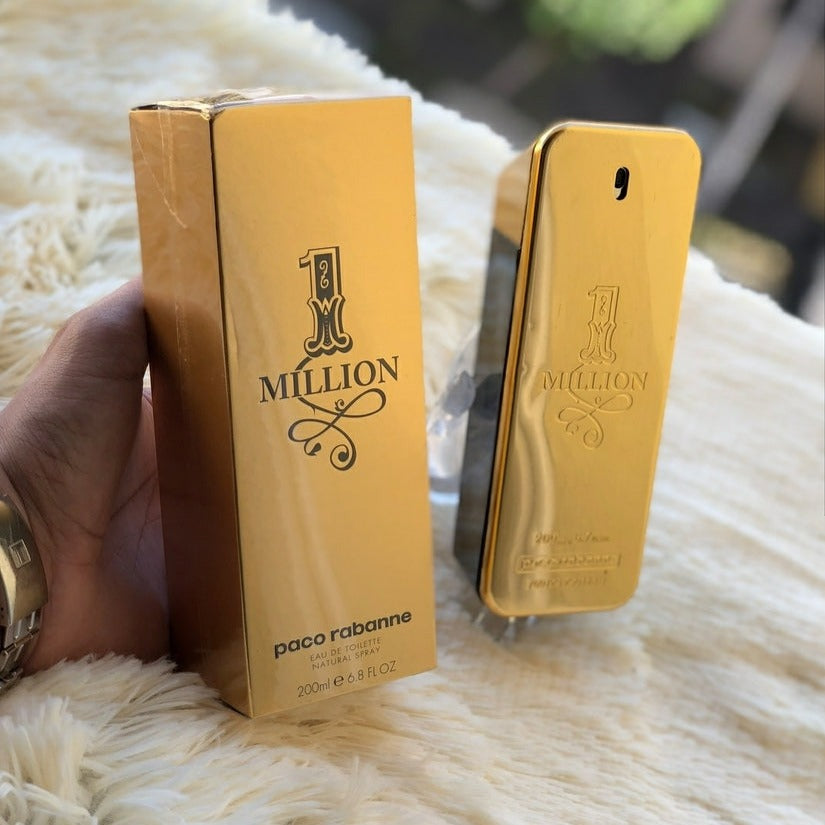 [COMBO LUXE] KIT 3 Perfumes - Compre 1 Lleve 3