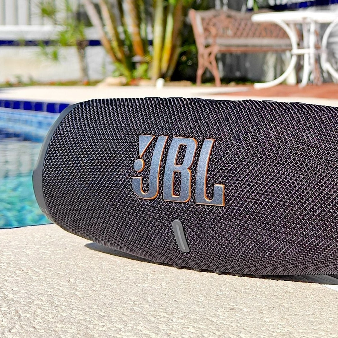 JBL Charge 5 JBL Original en Caja - Quedan pocas unidades...
