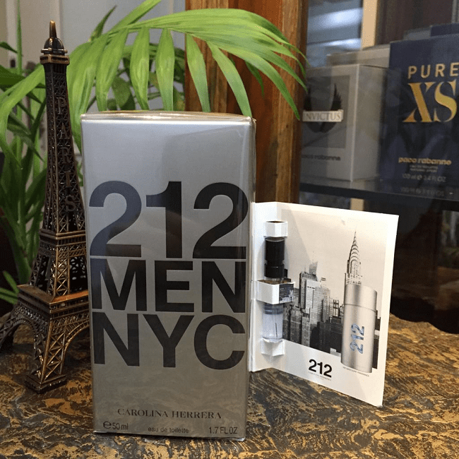 [COMBO LUXE] KIT 3 Perfumes - Compre 1 Lleve 3