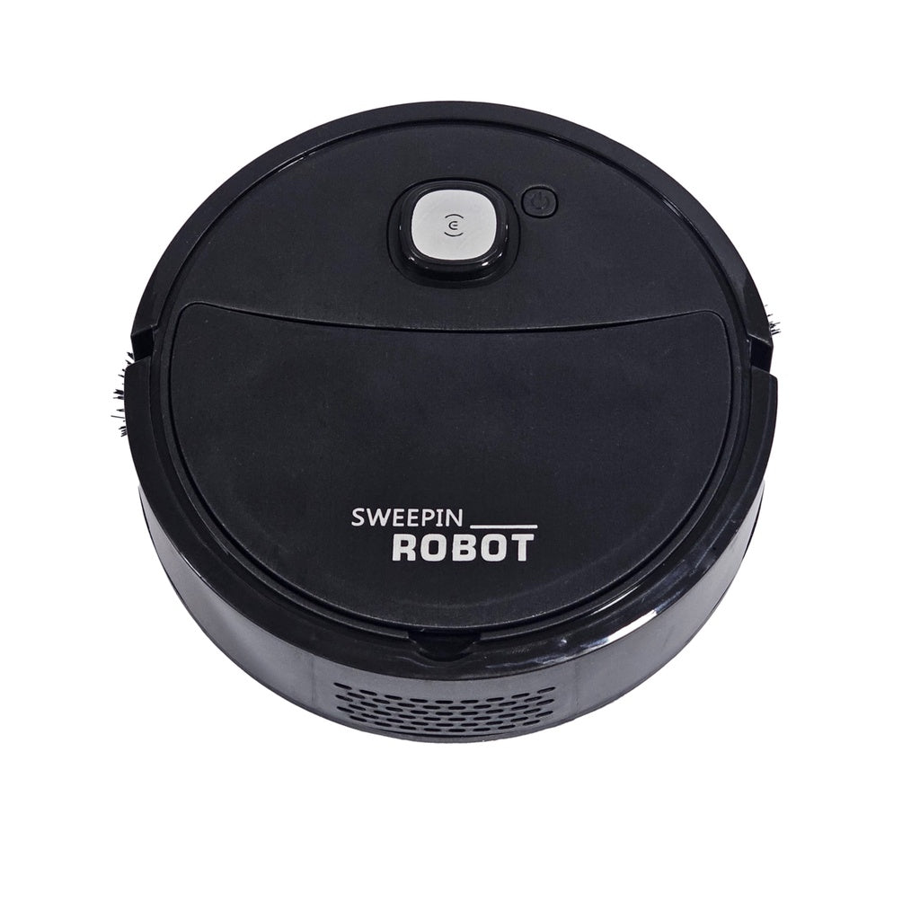 Robot Aspirador Barre Aspira y Trapea - Compra 1 lleva 2