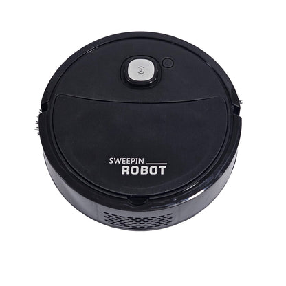 Robot Aspirador Barre Aspira y Trapea - Compra 1 lleva 2